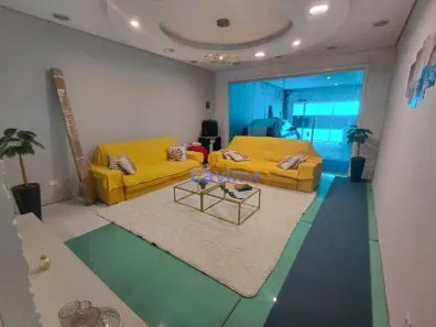 Sobrado com 2 Quartos para alugar, 370m² no Montanhão, São Bernardo do Campo