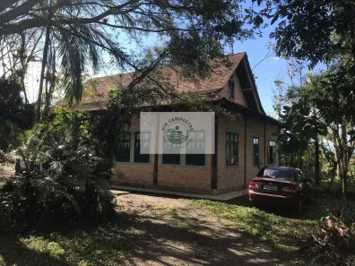 Fazenda/Sítio com 4 Quartos à venda, 148322m² no Pirabeiraba (Pirabeiraba), Joinville