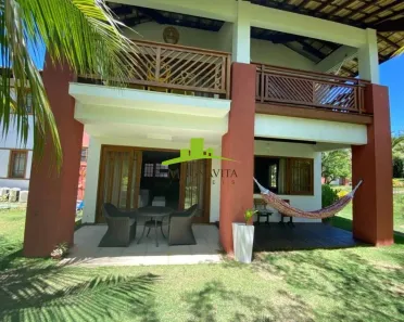 Apartamento com 2 Quartos à venda, 90m² no Açu da Torre, Mata de São João