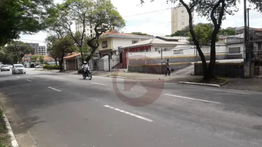 Lote/Terreno à venda, 418m² no Butantã, São Paulo