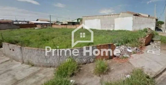 Lote/Terreno à venda, 286m² no Jardim Interlagos, Hortolândia
