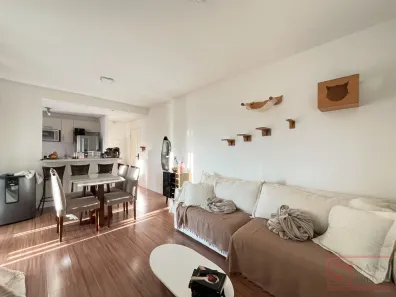 Apartamento com 2 Quartos para alugar, 93m² no Desmembramento Oscar Antonio Breda, Limeira