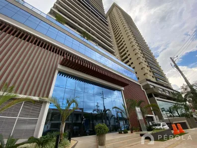 Apartamento com 3 Quartos à venda, 167m² no Setor Marista, Goiânia