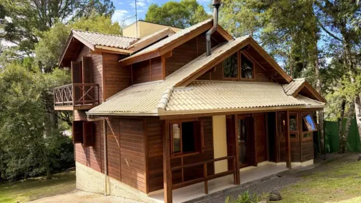 Casa com 3 Quartos à venda, 135m² no São José, Canela