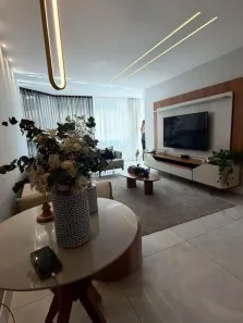 Apartamento com 4 Quartos à venda, 180m² no Praia de Itaparica, Vila Velha