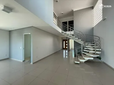 Casa de Condomínio com 4 Quartos à venda, 280m² no Loteamento Green View Village, Indaiatuba
