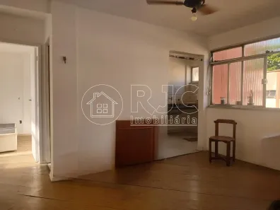 Apartamento com 2 Quartos à venda, 52m² no Catumbi, Rio de Janeiro