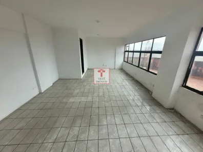 Sala Comercial para alugar, 80m² no Cidade Industrial Satélite de São Paulo, Guarulhos