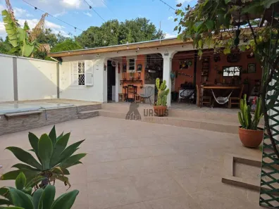 Casa com 4 Quartos à venda, 156m² no Tabaú, Pindamonhangaba