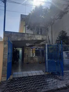 Sobrado com 3 Quartos à venda, 140m² no Macedo, Guarulhos