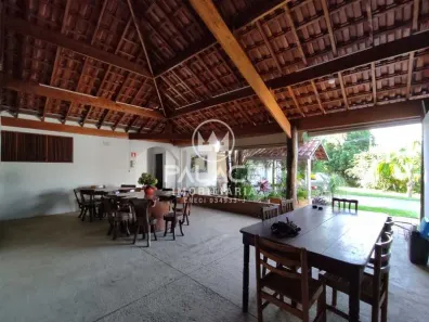 Fazenda/Sítio com 1 Quarto para alugar, 437m² no São Jorge, Piracicaba