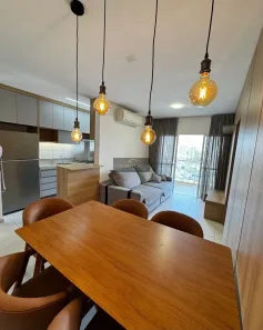 Apartamento com 3 Quartos à venda, 85m² no Cidade Alta, Cuiabá
