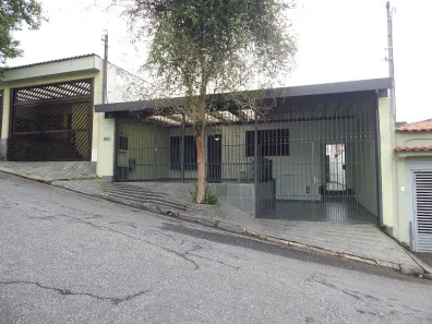 Casa com 3 Quartos à venda, 260m² no Centro, São Bernardo do Campo