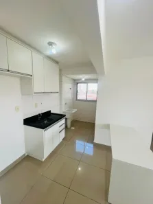 Apartamento com 2 Quartos à venda, 56m² no Vila Rosa, Goiânia