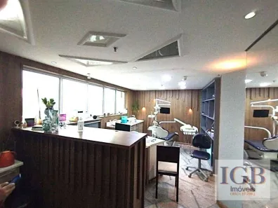 Sala Comercial à venda, 36m² no Casa Verde, São Paulo