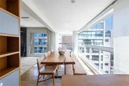 Apartamento com 4 Quartos à venda, 236m² no Perdizes, São Paulo