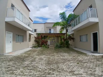 Casa com 2 Quartos à venda, 82m² no Pontal de Santa Marina, Caraguatatuba