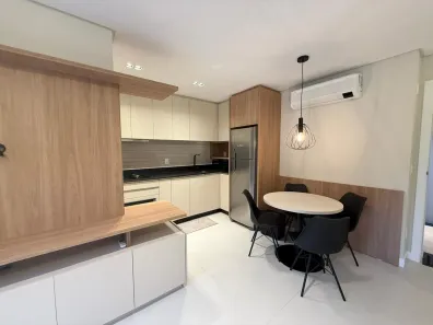 Apartamento com 1 Quarto à venda, 43m² no Itoupava Seca, Blumenau