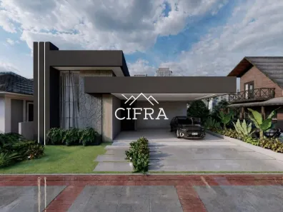 Casa com 3 Quartos à venda, 172m² no Taboão, Rio do Sul