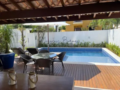 Casa de Condomínio com 3 Quartos à venda, 200m² no Buraquinho, Lauro de Freitas