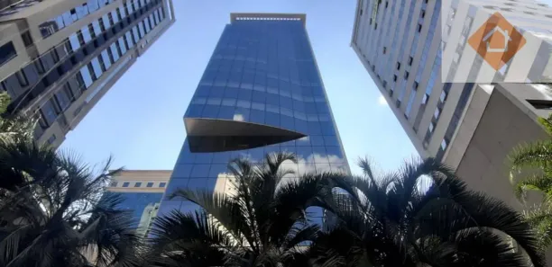 Sala Comercial para alugar, 50m² no Savassi, Belo Horizonte