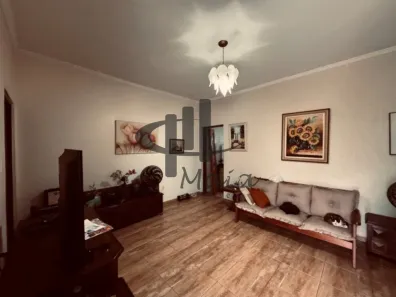 Casa com 1 Quarto à venda, 77m² no Santa Paula, São Caetano do Sul