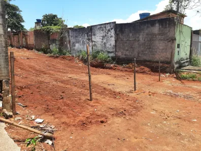 Lote/Terreno à venda, 300m² no Setor Pedro Ludovico, Goiânia