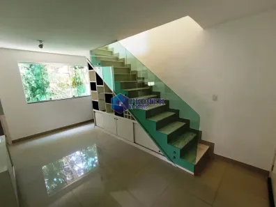 Cobertura com 2 Quartos à venda, 140m² no Santo Antônio, Belo Horizonte