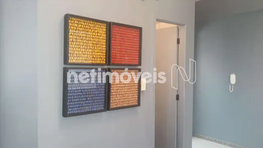 Sala Comercial à venda, 49m² no Funcionários, Belo Horizonte