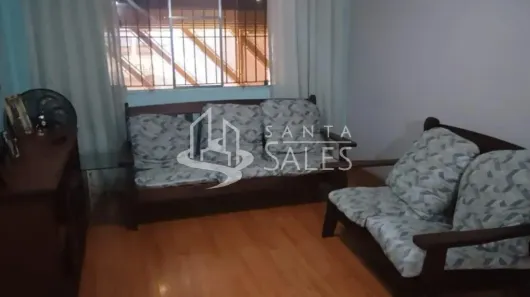 Casa com 2 Quartos à venda, 850m² no Jardim Esmeralda, São Paulo