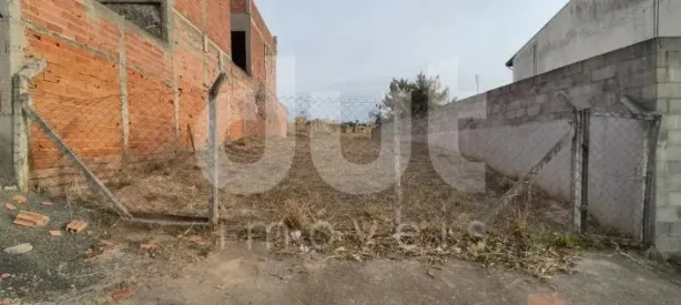 Lote/Terreno à venda, 200m² no Residencial Parque da Fazenda, Campinas
