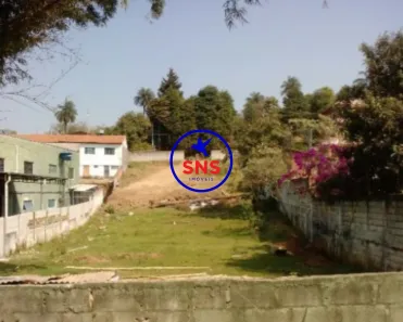 Lote/Terreno à venda, 1619m² no Vila Ipê, Campinas