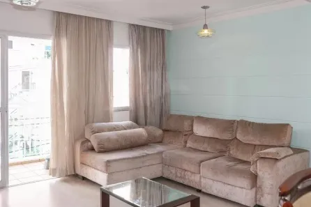 Apartamento com 1 Quarto à venda, 60m² no Vila Ipojuca, São Paulo