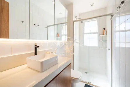 Apartamento com 2 Quartos à venda, 94m² no Cidade Monções, São Paulo