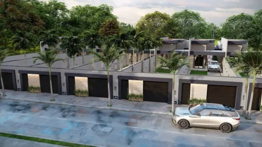 Casa com 3 Quartos à venda, 130m² no Urucunema, Eusébio