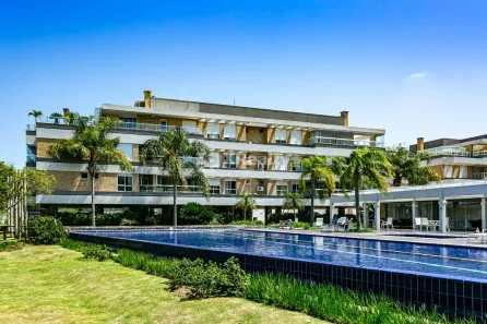Apartamento com 2 Quartos à venda, 90m² no Campeche, Florianópolis