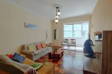 Apartamento com 3 Quartos à venda, 150m² no Copacabana, Rio de Janeiro