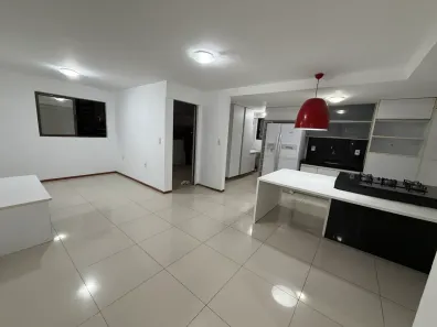 Cobertura com 3 Quartos para alugar, 100m² no Ponta Verde, Maceió