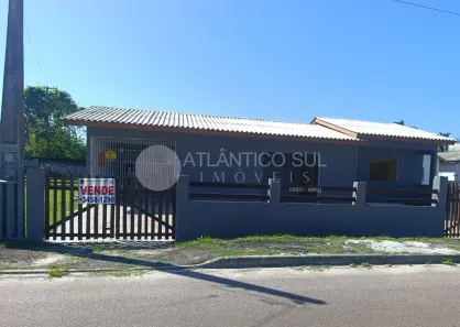 Casa com 2 Quartos à venda, 110m² no , Pontal do Paraná