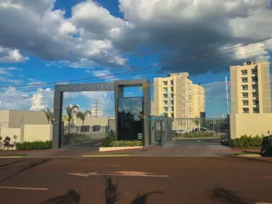 Apartamento com 2 Quartos à venda, 49m² no Gleba Ribeirão Limeiro, Londrina