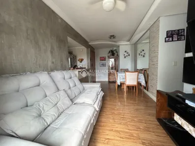 Apartamento com 3 Quartos à venda, 72m² no Jardim Carvalho, Porto Alegre