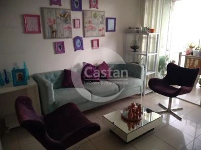 Apartamento com 3 Quartos à venda, 110m² no Vila da Saúde, São Paulo