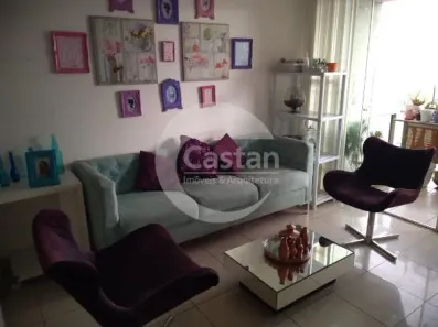 Apartamento com 3 Quartos à venda, 110m² no Vila da Saúde, São Paulo
