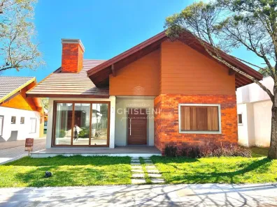 Casa com 4 Quartos à venda, 222m² no Carniel, Gramado