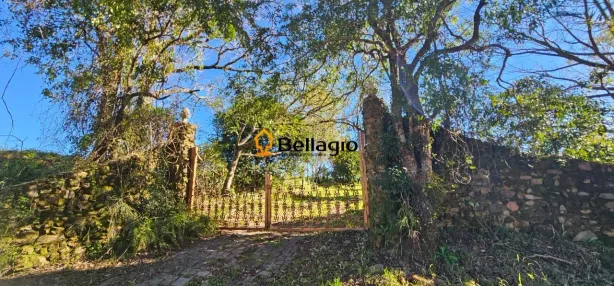 Fazenda/Sítio com 1 Quarto à venda, 20000m² no Linha Sete, Silveira Martins