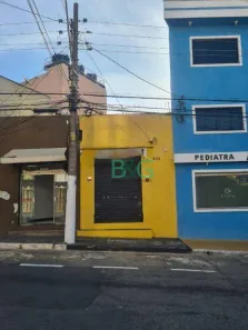 Ponto Comercial para alugar, 27m² no Vila Matilde, São Paulo