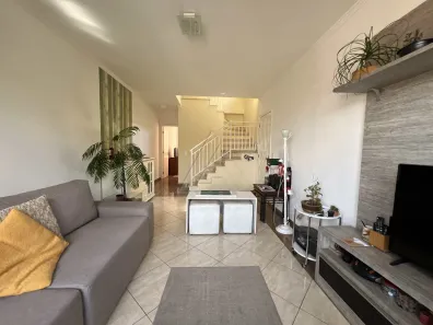 Sobrado com 3 Quartos à venda, 123m² no Jardim Monte Kemel, São Paulo