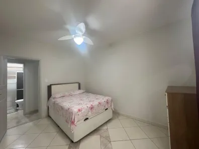 Apartamento com 2 Quartos à venda, 46m² no Boqueirão, Praia Grande
