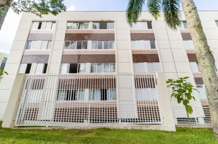 Apartamento com 3 Quartos à venda, 71m² no Ahú, Curitiba