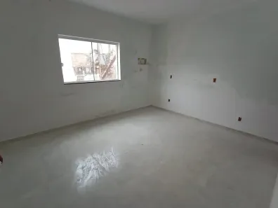Kitnet com 1 Quarto para alugar, 45m² no Alto Caiçaras, Belo Horizonte
